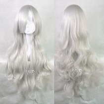 Perruque Harsh pelucheux confirme - Ref 2610339 Image 57