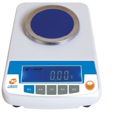 上海十分之一电子天平
