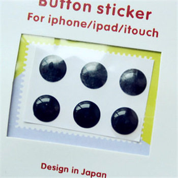 Sticker pour téléphone mobile YETTIDE - Ref 1372574 Image 1
