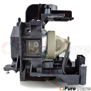 适用于原装 松下 投影机PT-SLX60C PT-SLX65C PT-SLZ66C EX600 EX600E 灯泡 ET-LAE200C