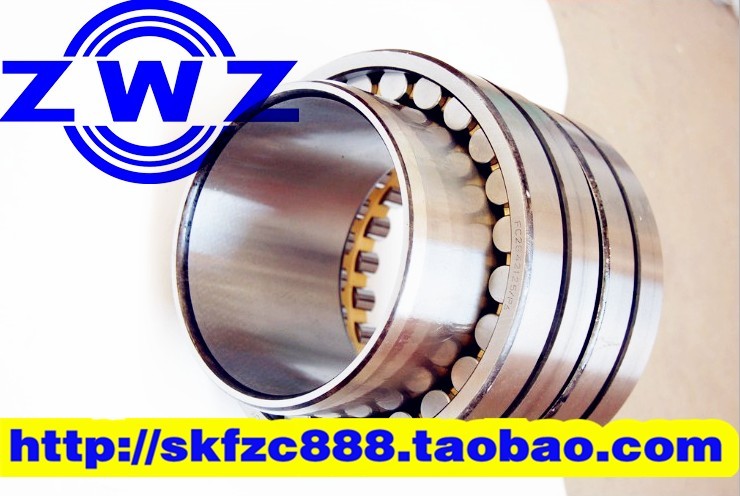 轧机轴承 瓦房店ZWZ轴承 P5级别 FC3854168 190*270*168