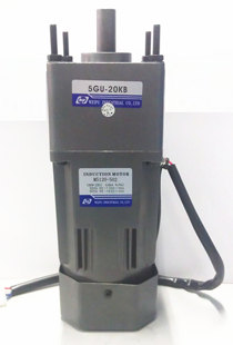 ?普?相???速机 ?极?速?? 交流??M5120-502 120W 220v