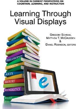 【预售】Learning Through Visual Displays