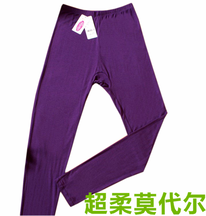 Pantalon collant jeunesse simple en autre - Ref 760903 Image 1