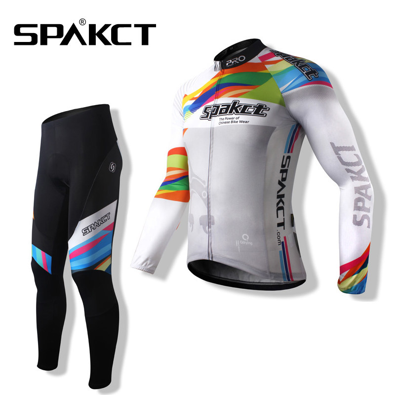 Vêtement cyclisme homme SPAKCT - Ref 2213754 Image 1