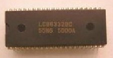 LC863328C-55N6 质量保证