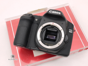 Canon中端数码 只要780元 单反EOS 真实快门11300次 40D 千万象素