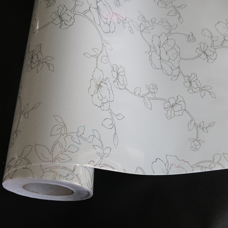 银花门窗框防水耐高温翻新贴纸