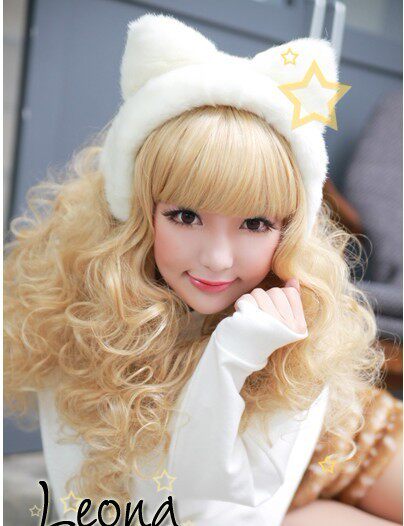 Entretien pour perruques - Ref 269530 Image 8