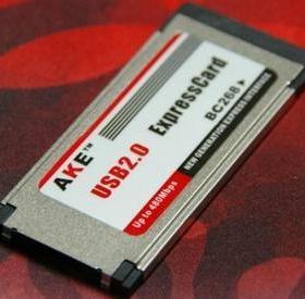 奇熊NECXG NEC蕊片EXPRESS TO USB2.0不用取电线可以接移动硬盘