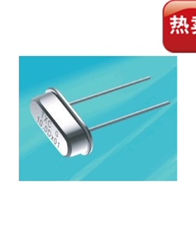 无源直插晶振 HC-49S 49S DIP-2 27.145M 27.145MHZ 原装全新价优