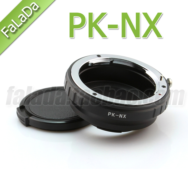 PK-NX PK口镜头转NX NX10转接环 3C数码配件 转接环 原图主图