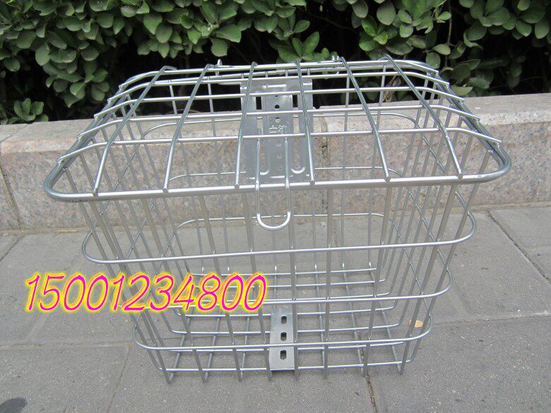 Panier pour vélo - Ref 2266712 Image 1