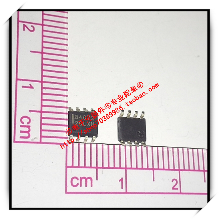 『Entity』MC34072DR2G  MC34072 34072 ON SOP-8 全新进口 直拍