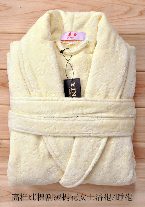 Peignoir - Ref 595576 Image 1