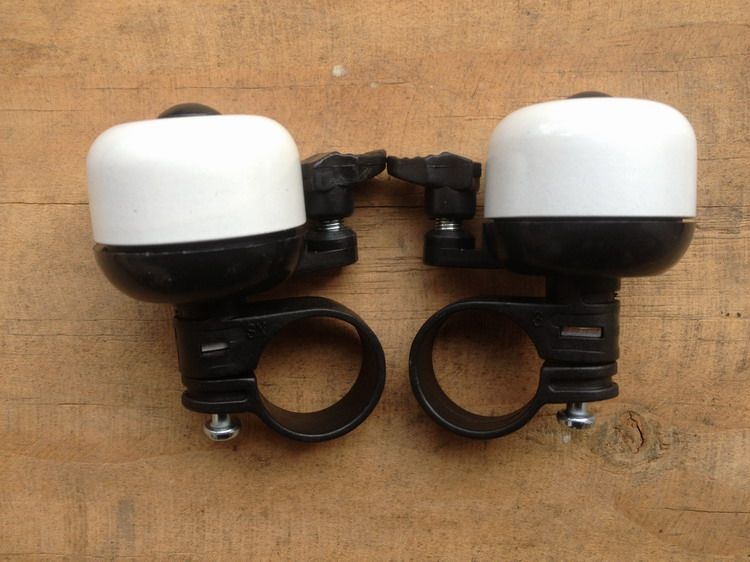 Sonnette de vélo - Ref 1456023 Image 4