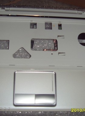 华硕F81外壳 华硕F81SE F80CR 外壳 F81 F81SE F80 全新原装 白色