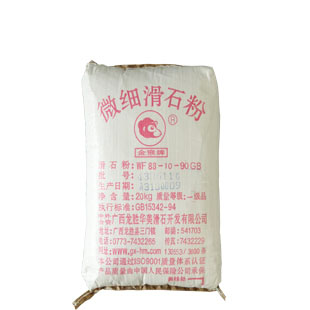 1250目83度20KG滑石粉 用于聚丙烯尼龍聚苯乙烯和聚酯類塑料填料在類目 基礎建材, 油漆, 油漆輔料, 膩子/批嵌材料中 - 來自Buy2taobao.com提供專業的淘寶代購服務