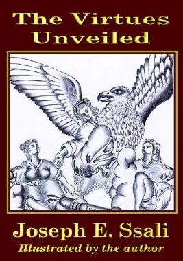 【预售】The Virtues Unveiled