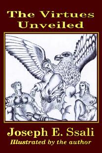Virtues The Unveiled 预售