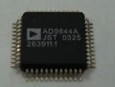 正品AD9844 AD9844AJST AD9844AJSTZ专营ADI