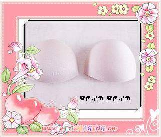 Coques pour soutien-gorge - Ref 813512 Image 1