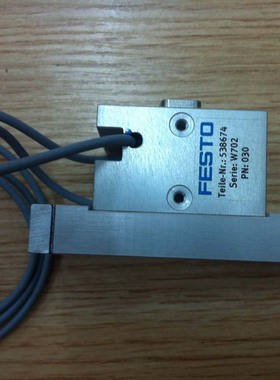 FESTO DRQD-6-90-12-A-SA 537670 538674摆动型气缸现货出售