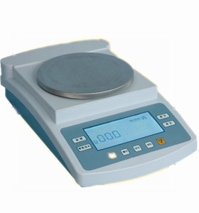 上海菁海菁华YP402N电子天平400g/0.01g台式天平 电子秤 电子称