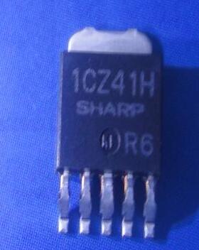 【全新原装】1CZ41H PQ1CZ41H 贴片 LED驱动IC芯片 稳压集成电路