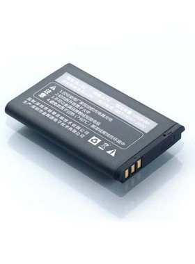 朗琴1000mAh电池 BL-5C锂电池 可拆卸锂电音箱专用