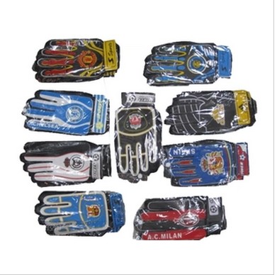 Gants de foot - Ref 2594068 Image 3