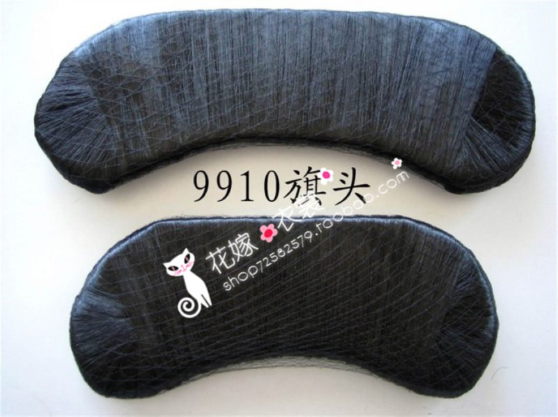 Extension cheveux - Chignon - Ref 229506 Image 48