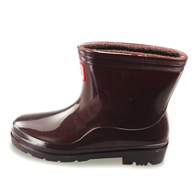 Chaussures - bottes caoutchouc homme pour printemps - semelle tendon - Ref 972209 Image 14