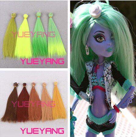 Extension cheveux - Chignon - Ref 235411 Image 16