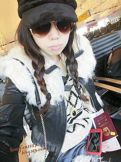 韩版太阳镜男女墨镜蛤蟆镜新款偏光镜刘涛鹿晗权志龙同款太阳眼镜