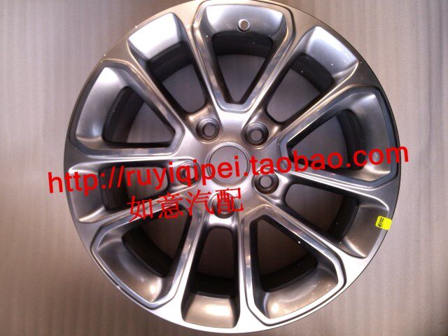 适用于jeep大切诺基轮毂 钢圈 大切诺基钢圈配件