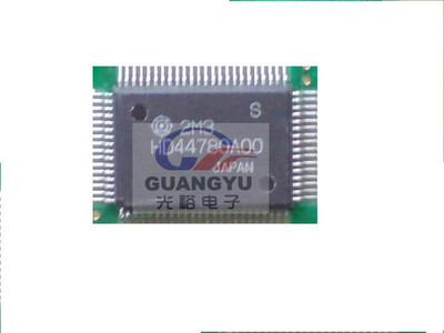 HD44780A00，HD44780AOO现货库存，追求信誉，保证质量.