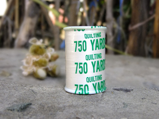 750码 进口COATS高士线 轴 压线 少量现货 256 双冠信誉