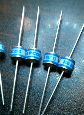 原装西门子EPCOS 防雷放电管 2极 800V