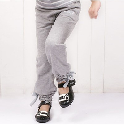 Pantalon fille ggg - Ref 2062693 Image 1