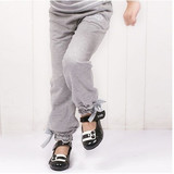 Pantalon fille ggg - Ref 2062693 Image 50
