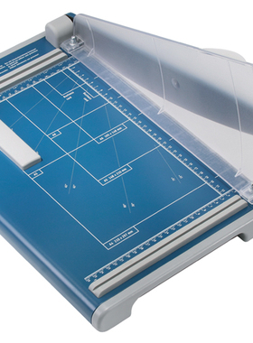 DAHLE 560 德国达乐A4切纸机手动切纸器可长340mm厚2.5mm