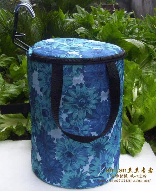 Panier pour vélo - Ref 2260552 Image 1