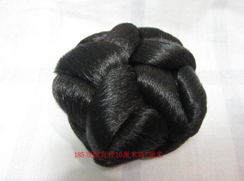 Extension cheveux - Chignon - Ref 229017 Image 1