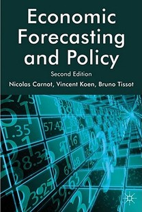 and Forecasting 预售 Policy Economic