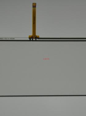 6.2寸155 88 路特仕索菱 欧华触摸车载dvd导航外屏手写屏 062086