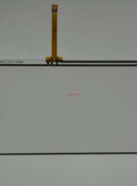 6.2寸155 88 路特仕索菱 欧华触摸车载dvd导航外屏手写屏 062086
