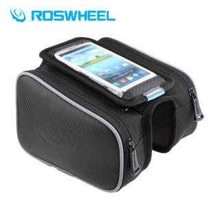 Sacoche pour vélo ROSWHEEL - Ref 2233128 Image 16