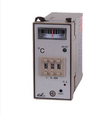 温控仪TDE0310   +50-50偏差指示温控器 温度控制器 注塑用