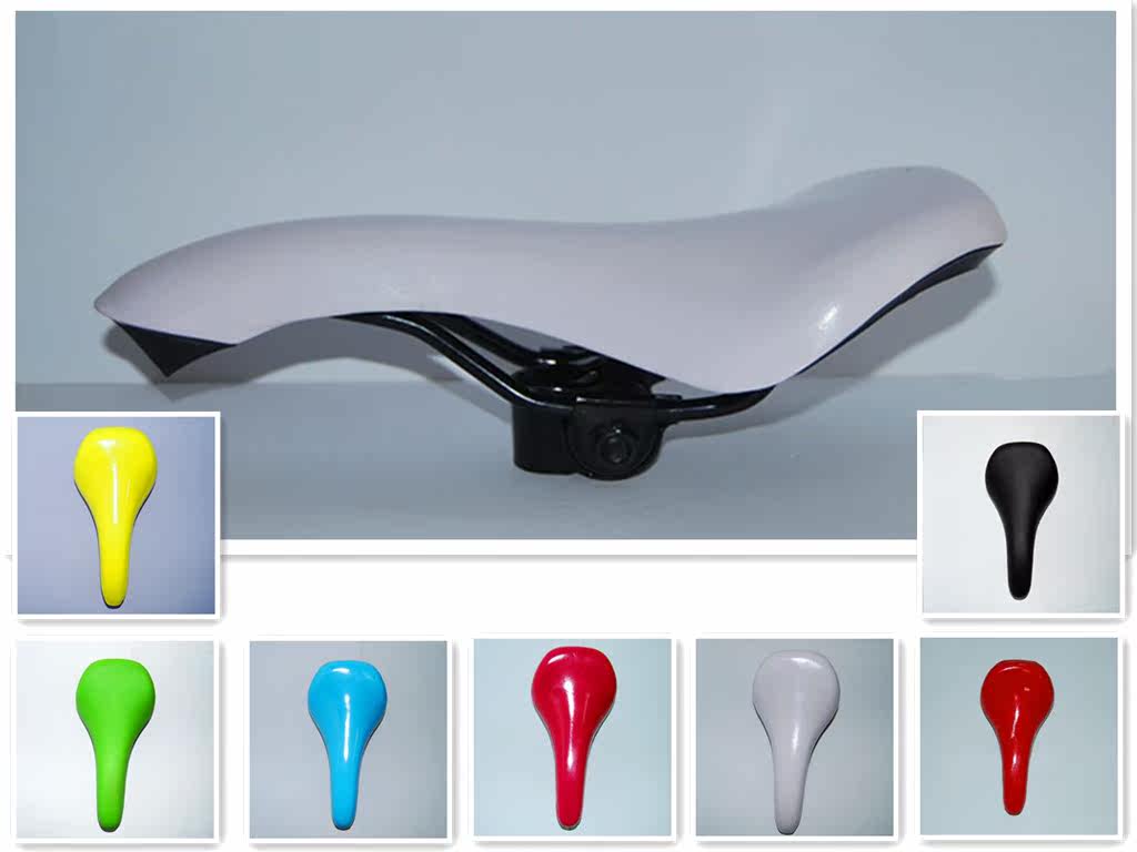 Selle de vélo - Ref 2354869 Image 1